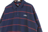 Vintage Umbro Polo T-Shirt XLarge / XXLarge