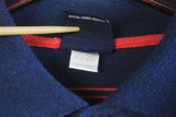 Vintage Umbro Polo T-Shirt XLarge / XXLarge