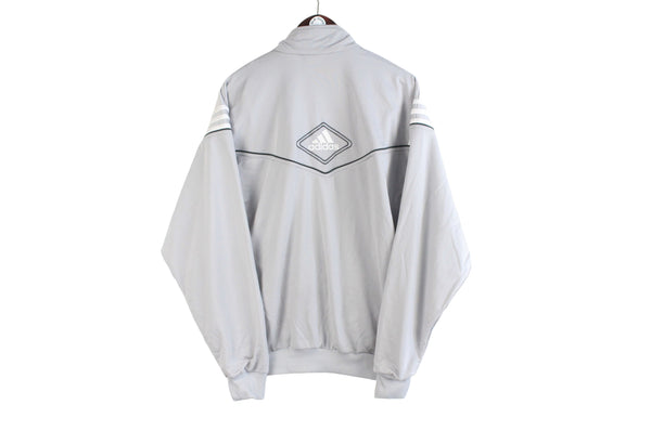 Vintage Adidas Track Jacket Large
