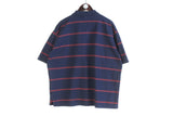 Vintage Umbro Polo T-Shirt XLarge / XXLarge