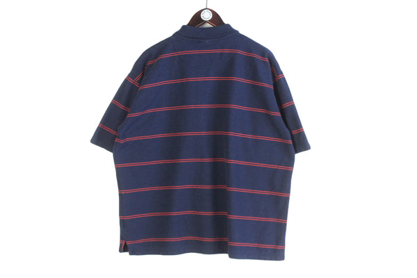 Vintage Umbro Polo T-Shirt XLarge / XXLarge