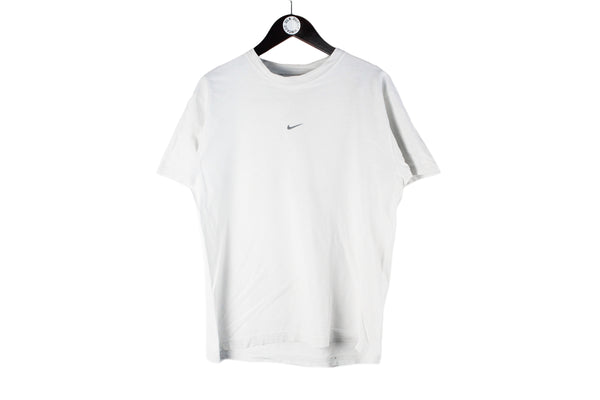 Vintage Nike Air T-Shirt Small