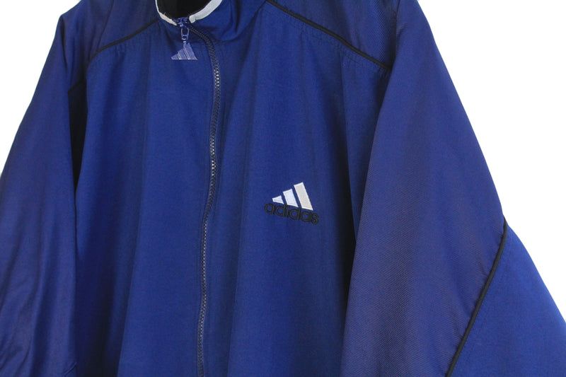 Vintage Adidas Tracksuit Large