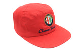 Vintage Alfa Romeo Cap