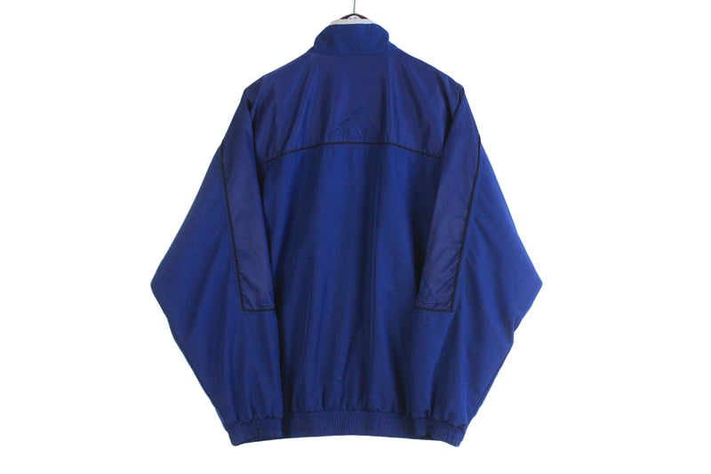 Vintage Adidas Tracksuit Large