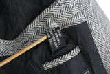 Vintage Boss Creation Paris x Peek & Cloppenburg Suit Small Slim Fit Tall
