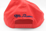 Vintage Alfa Romeo Cap