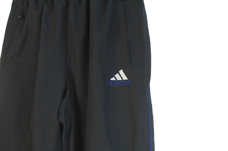 Vintage Adidas Tracksuit Large