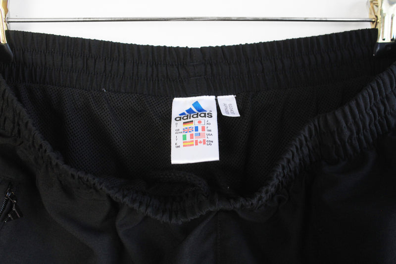 Vintage Adidas Tracksuit Large