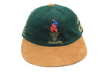 Vintage Atlanta 1996 USA Olympic Games Cap