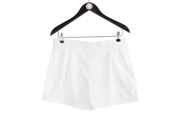 Vintage Adidas Shorts Women's Large