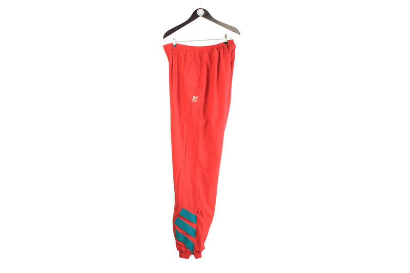 Vintage Adidas Track Pants XXLarge
