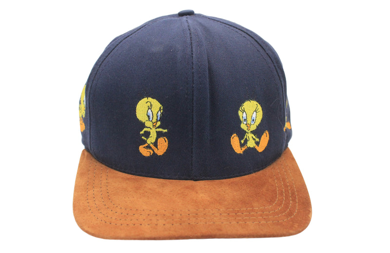 Vintage Tweety Warner Bros 1997 Cap