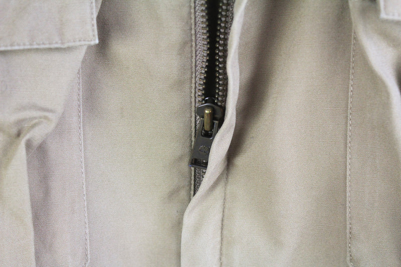 Vintage Timberlands Jacket XXLarge