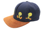 Vintage Tweety Warner Bros 1997 Cap