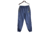 Vintage Nike Track Pants Medium