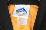 Vintage Adidas Fleece Sweatshirt Women's Medium