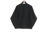 Vintage Adidas Fleece Sweatshirt Women's Medium