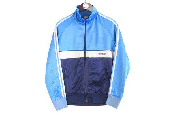 Vintage Adidas Track Jacket Small