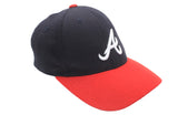 Vintage Atlanta Braves Nike Cap