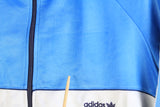 Vintage Adidas Track Jacket Small