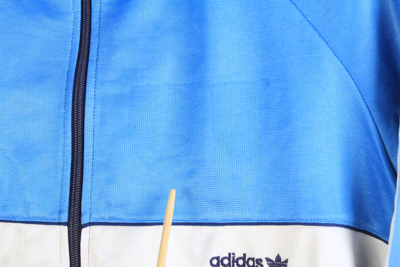 Vintage Adidas Track Jacket Small