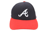 Vintage Atlanta Braves Nike Cap