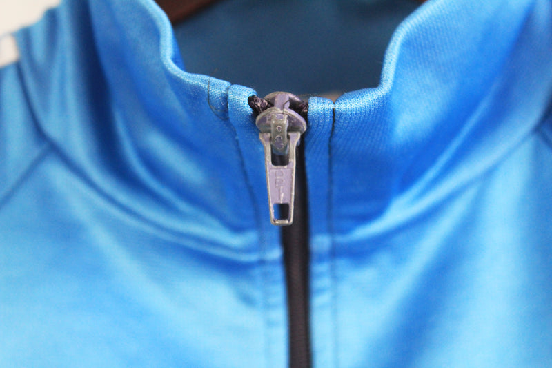 Vintage Adidas Track Jacket Small