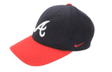 Vintage Atlanta Braves Nike Cap