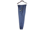 Vintage Nike Track Pants Medium