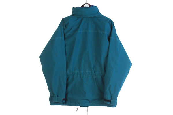 Vintage Berghaus Jacket Women's Large
