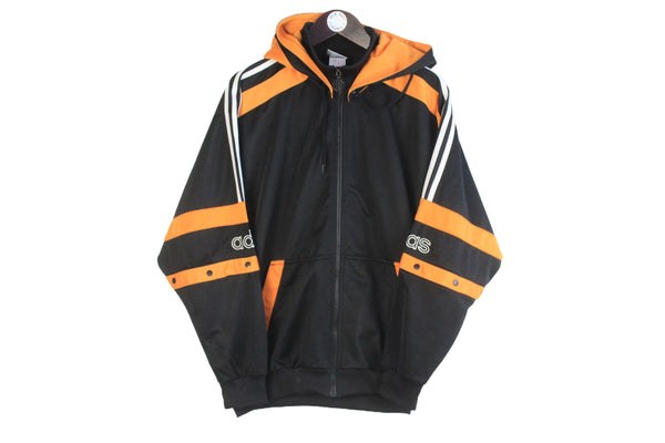 Vintage Adidas Track Jacket Medium