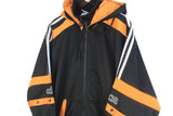 Vintage Adidas Track Jacket Medium