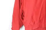 Vintage Kappa Track Jacket Small