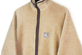 Vintage Helly Hansen Fleece Full Zip Small