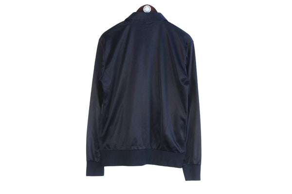 Vintage Puma Track Jacket Medium