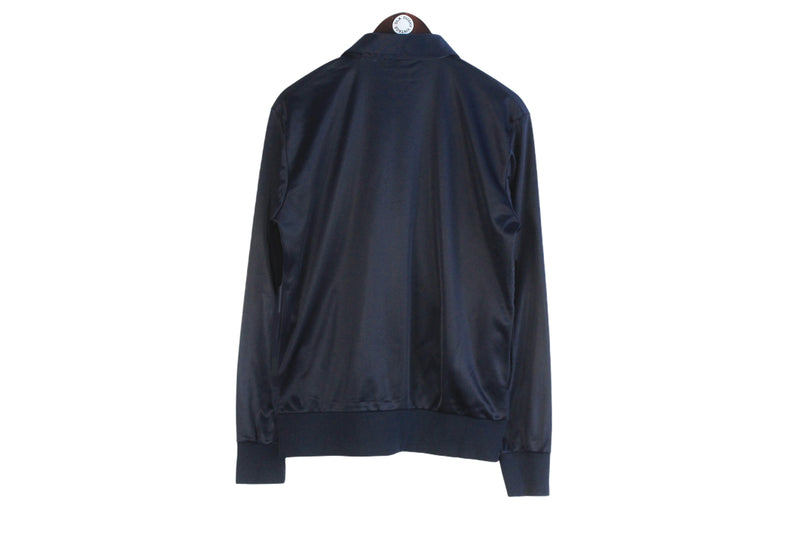 Vintage Puma Track Jacket Medium