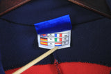 Vintage Umbro Track Jacket XLarge