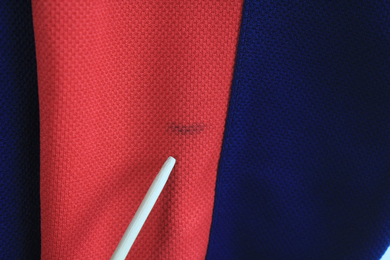 Vintage Umbro Track Jacket XLarge