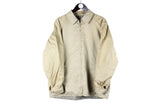 Vintage Aquascutum Jacket Women's Large