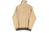 Vintage Helly Hansen Fleece Full Zip Small
