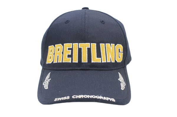 Vintage Breitling Cap