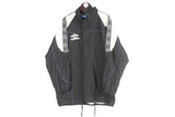 Vintage Umbro Jacket Large