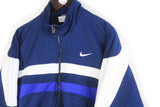 Vintage Nike Track Jacket Small