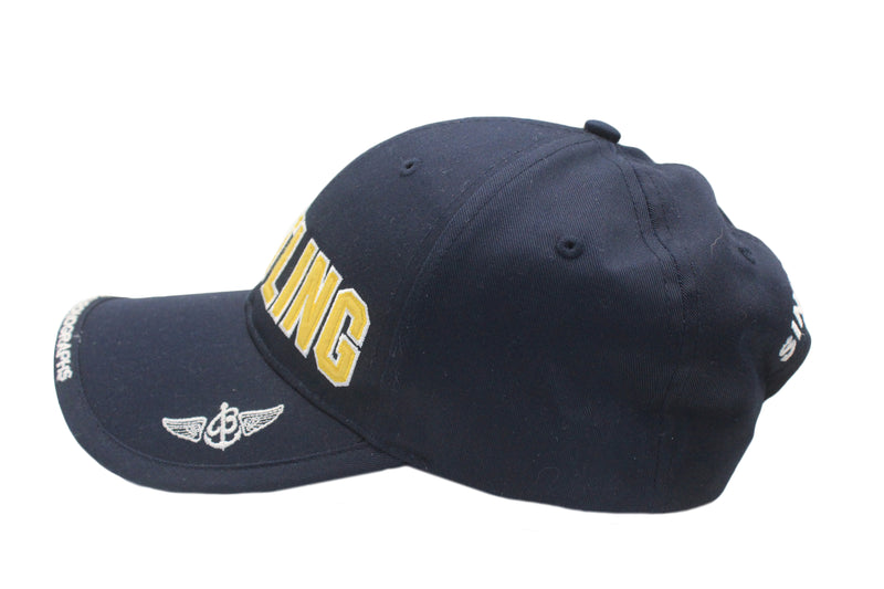 Vintage Breitling Cap