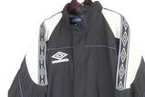 Vintage Umbro Jacket Large