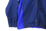 Vintage Nike Track Jacket Small
