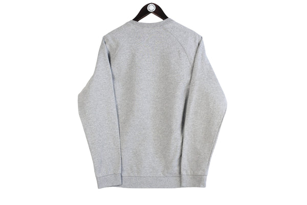 Vintage Adidas Sweatshirt Medium