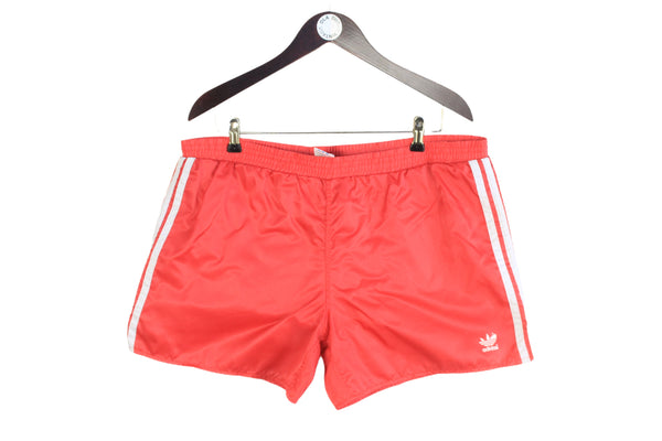 Vintage Adidas Shorts Large