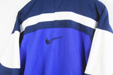 Vintage Nike Track Jacket Small